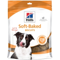 Biscuits chien Hill's Soft Baked Biscuits