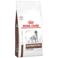Royal Canin Veterinary Diet Chien GastroIntestinal High Fibre