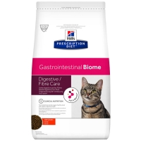 Hill's Prescription Diet Feline Gastrointestinal Biome