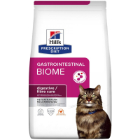 Hill's Prescription Diet Feline Gastrointestinal Biome