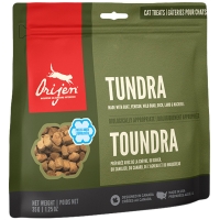 Friandises pour chat Orijen Tundra
