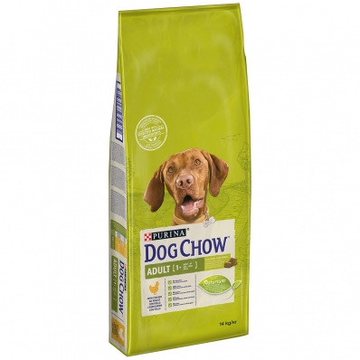 Dog Chow Adult Poulet