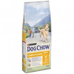 Dog Chow Adult Complet Poulet