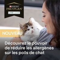 PRO PLAN chat LiveClear Kitten