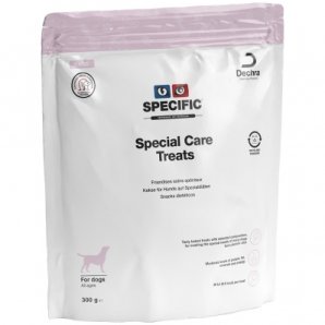Biscuits chien SPECIFIC CT-SC Speciale Care Treats