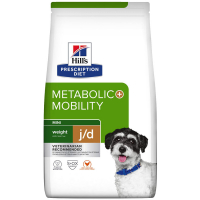 Hill's Prescription Diet Canine Metabolic + Mobility Mini