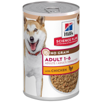 Boites Hill's Science Plan No Grain Adult Chicken