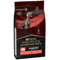 Croquettes chien PRO PLAN Veterinary Diets DM Diabetes Management