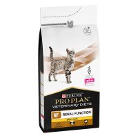 Croquettes chat PRO PLAN Veterinary Diets NF Renal Function Early Care