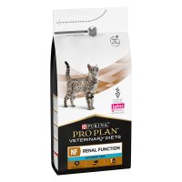 Croquettes chat PRO PLAN Veterinary Diets NF Renal Function Advanced Care