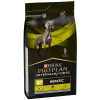 Croquettes chien PRO PLAN Veterinary Diets HP Hepatic