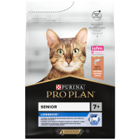 PRO PLAN Adult 7+ Saumon