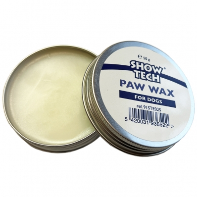 Cire pour coussinets Paw Wax