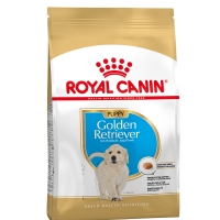 Royal Canin Maxi Breed Golden Retriever Junior