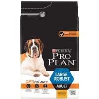 PRO PLAN Large Robust Adult OptiBalance