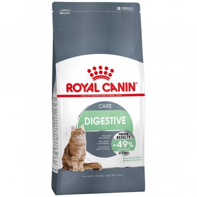 Royal Canin Nutrition Soin Digestive Comfort 38 Adult