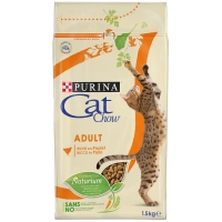 Cat Chow Adult Poulet et Dinde