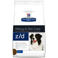 Hill's Prescription Diet z/d Allergy & Skin Care