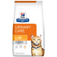 Hill's Prescription Diet Feline c/d