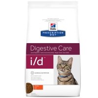 Hill's Prescription Diet Feline i/d