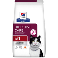 Hill's Prescription Diet Feline i/d