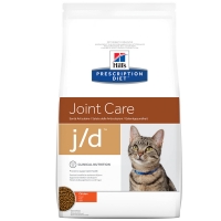 Hill's Prescription Diet Feline j/d