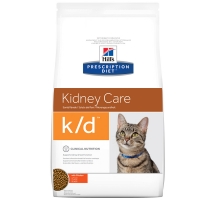 Hill's Prescription Diet Feline k/d