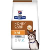 Hill's Prescription Diet Feline k/d