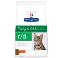 Hill's Prescription Diet Feline r/d