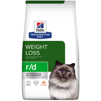 Hill's Prescription Diet Feline r/d