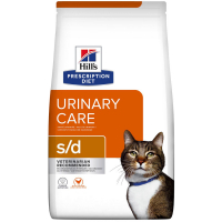 Hill's Prescription Diet Feline s/d