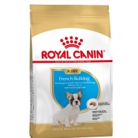 Royal Canin Medium Breed Bouledogue Fran&ccedil;ais Junior