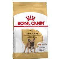 Royal Canin Medium Breed Bouledogue Fran&ccedil;ais Adult