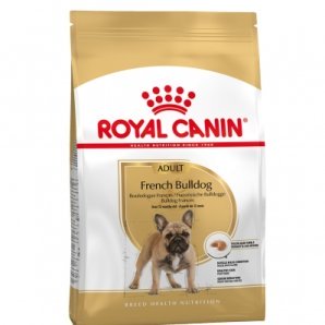 Royal Canin Medium Breed Bouledogue Français Adult