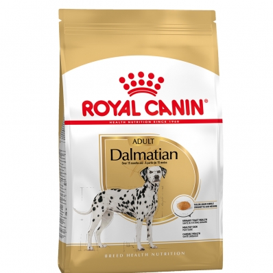 Royal Canin Maxi Breed Dalmatien Adult