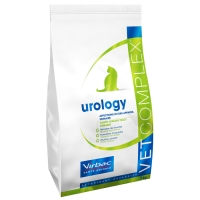 Virbac Vet Complex Urology Adult Cat