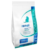 Virbac Vet Complex Renal Cat