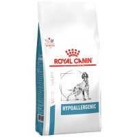 Royal Canin Veterinary Diet Chien Hypoallergenic DR 21