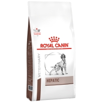 Royal Canin Veterinary Diet Chien Hepatic HF 16