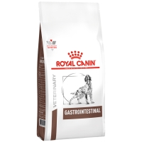Royal Canin Veterinary Diet Chien Gastro Intestinal GI 25