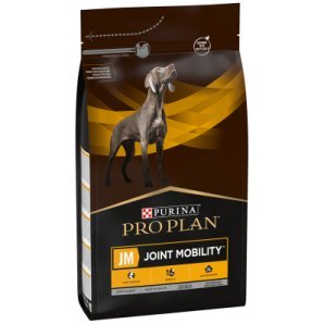 Croquettes chien PRO PLAN Veterinary Diets JM Joint Mobility