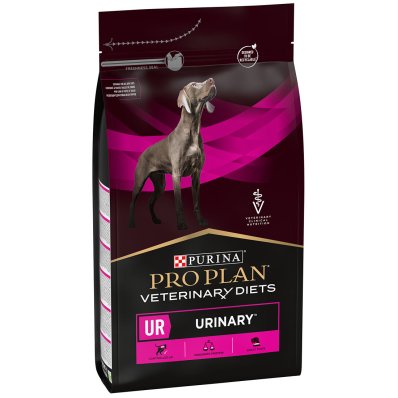 Croquettes chien PRO PLAN Veterinary Diets UR URinary