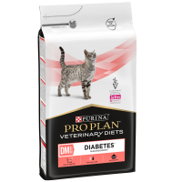 Croquettes chat PRO PLAN Veterinary Diets DM St/Ox Diabetes Management