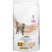 Purina PVD Chat NF Renal Function