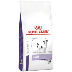 Croquettes chien Royal Canin Veterinary Calm Small Dogs