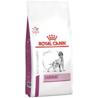 Croquettes chien Royal Canin Veterinary Cardiac