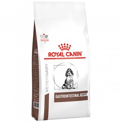 Royal Canin Veterinary Diet Chien Gastro Intestinal Puppy