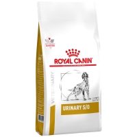 Royal Canin Veterinary Diet Chien Urinary S/O LP 18