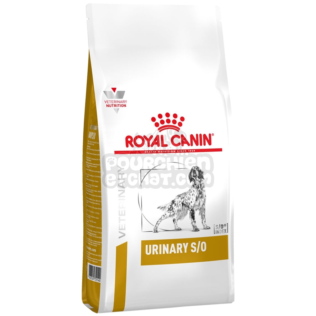 royal canin urinary so lp18