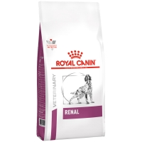 Royal Canin Veterinary Diet Chien Renal RF 14